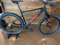 bmc hardtail mtb